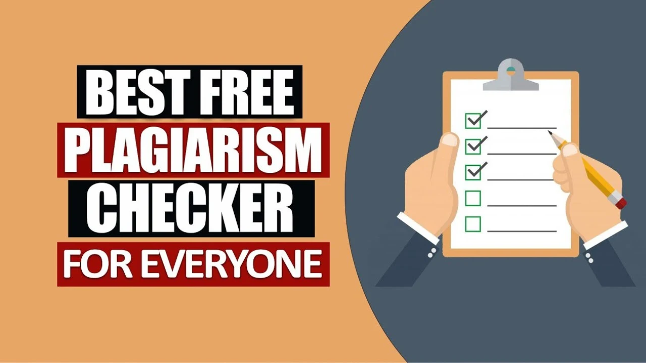 5 Best Free Plagiarism Checkers for Students and Writers