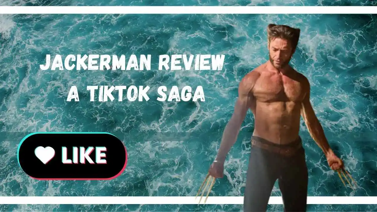 Jackerman Review A TikTok Saga