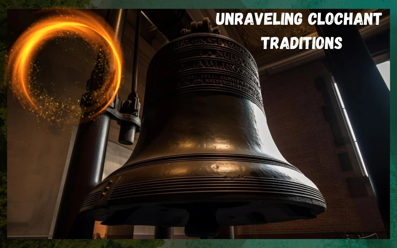 From Bells to Beliefs Unraveling Clochant Traditions