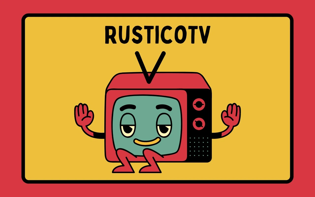 RusticoTV