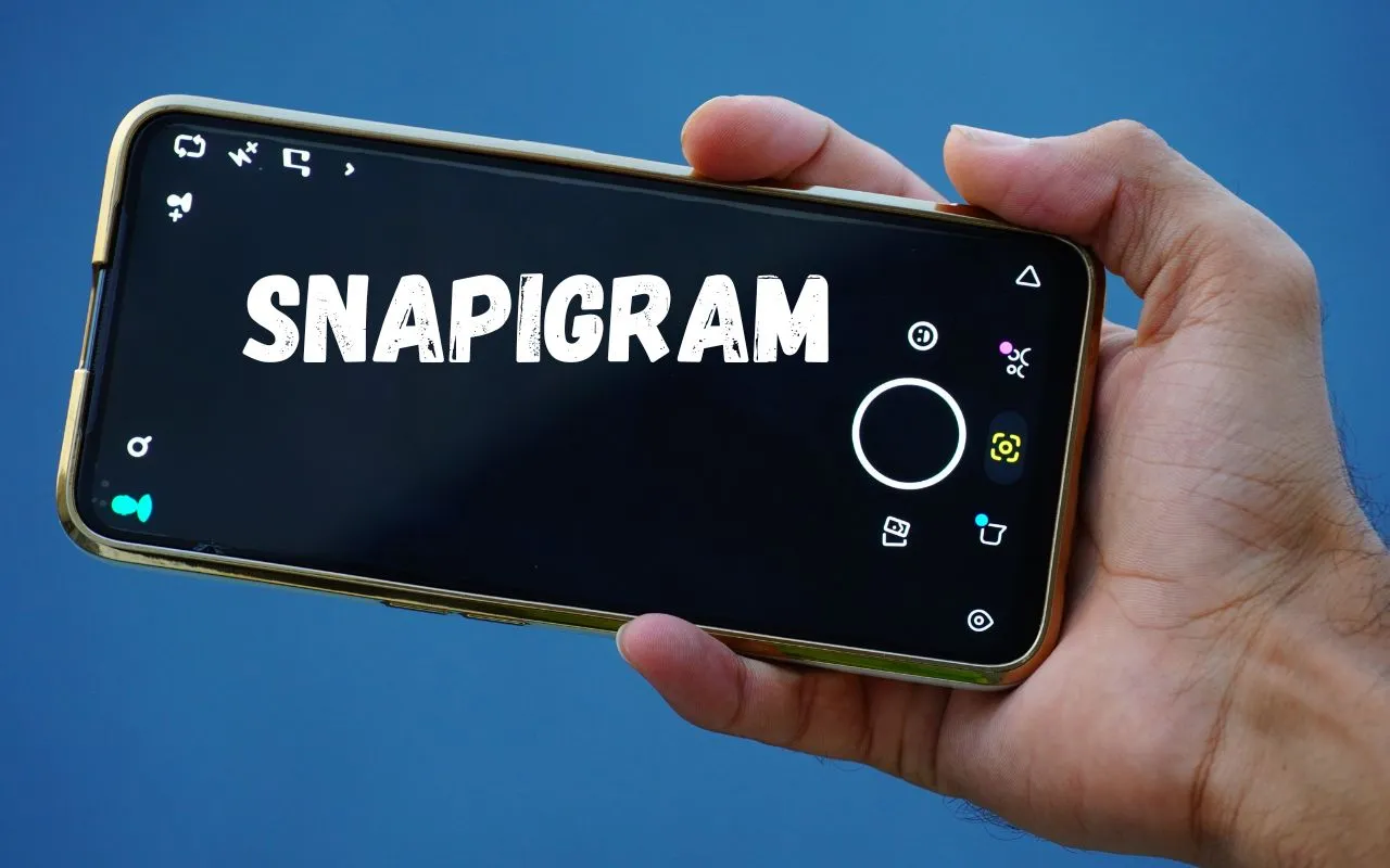 Snapigram