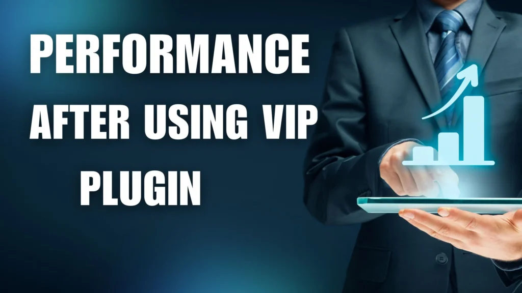 VIP Plugin