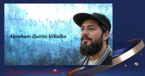 Exploring Life and Achievements of Abraham Quiros Villalba with OXOMAGAZINE