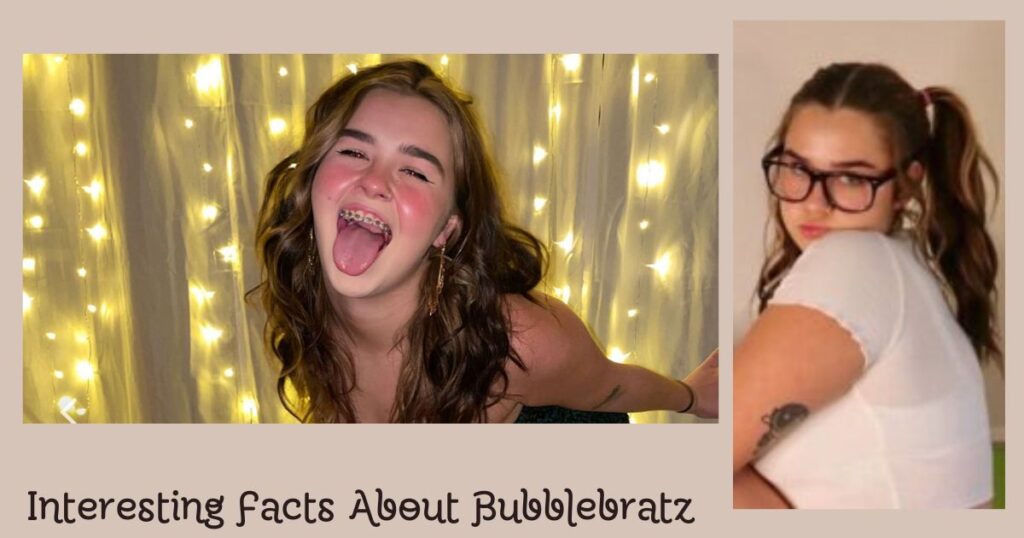 Interesting Facts About Bubblebratz