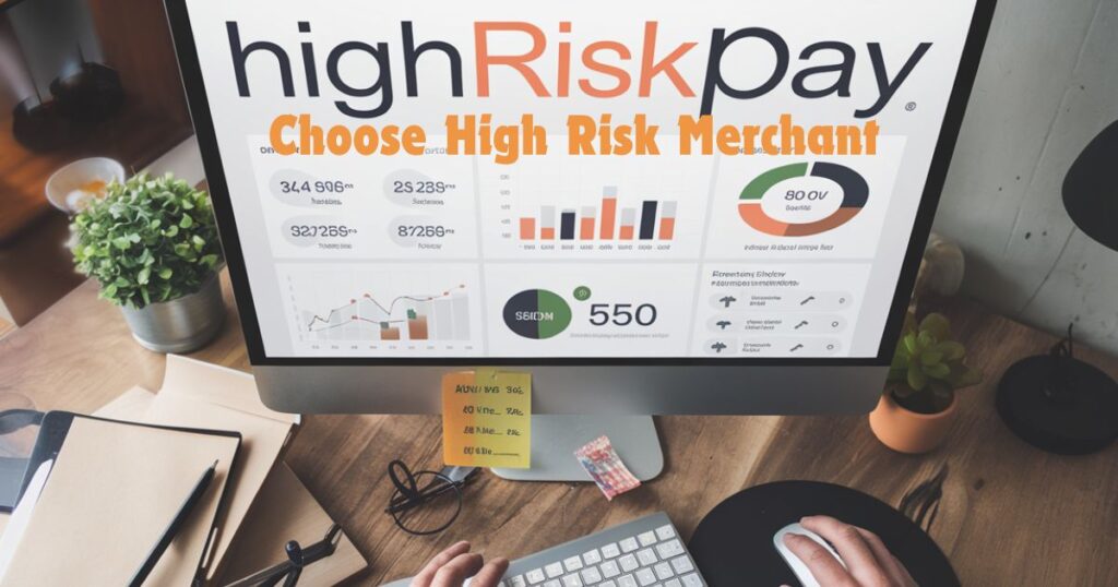 Why Choose High Risk Merchant Highriskpay.Com