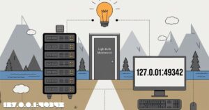 127.0.0.1:49342 Explained: A Quick Dive into Localhost Networking