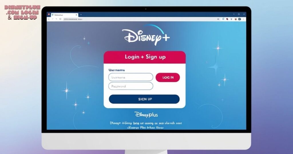 Disney Plus Sign-Up | Create a Disney+ Account