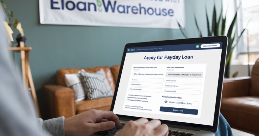 Is eLoanWarehouse a Legit Lender for Payday Loans