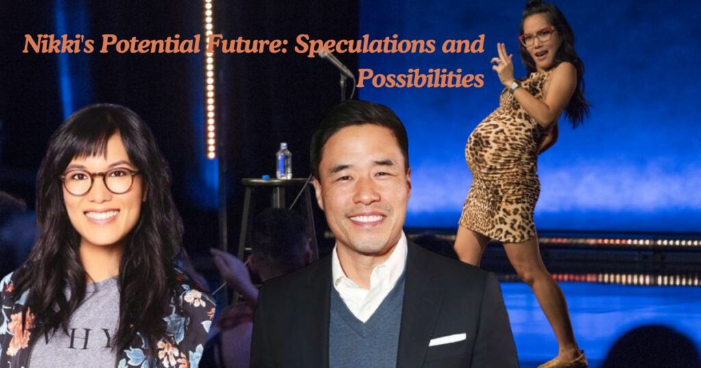 Nikki's Potential Future: Speculations and Possibilities