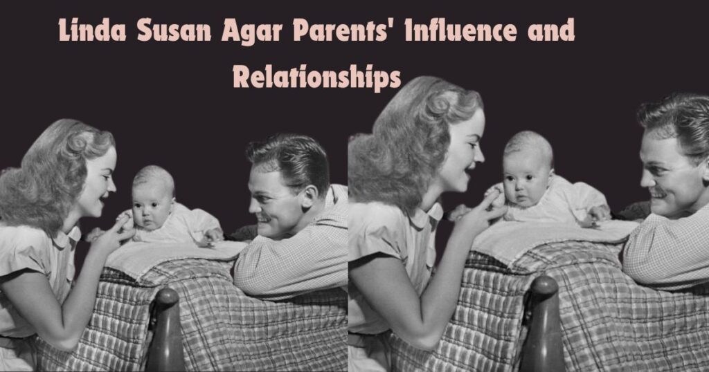 Parents' Influence and Relationships