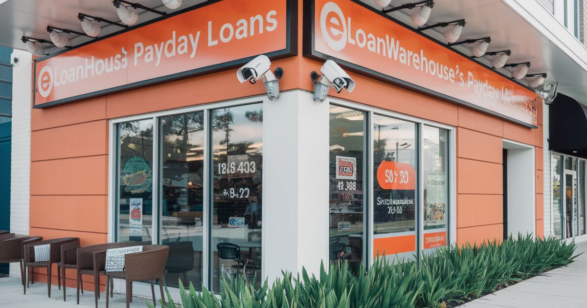 Understanding eLoanWarehouse’s Payday Loans