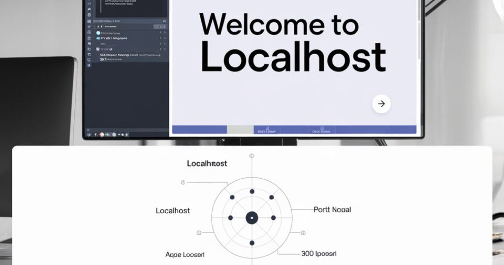 What is 127.0.0.1? Unveiling the Concept of Localhost